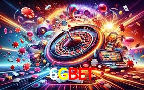 Experiência VIP 6GBET