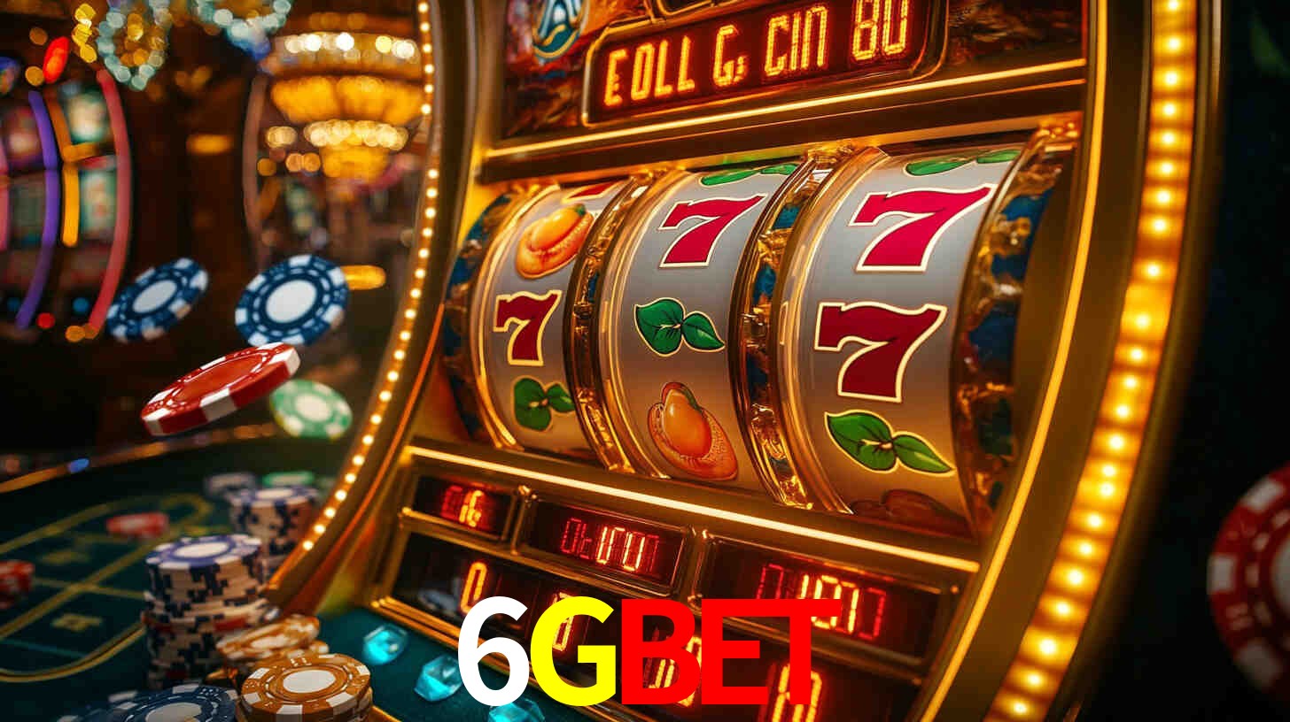 Welcome Bonus 6GBET