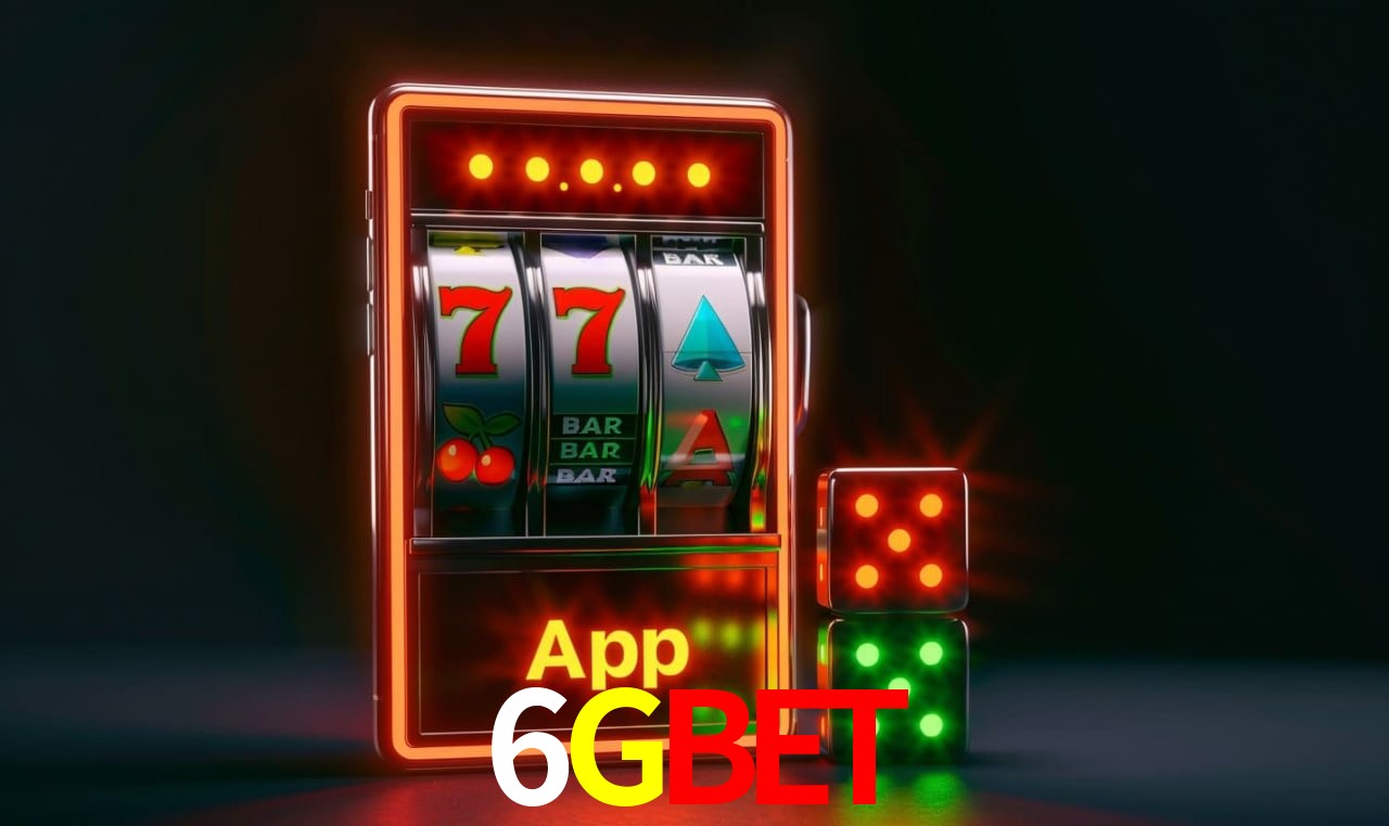 Diretório de Jogos 6GBET