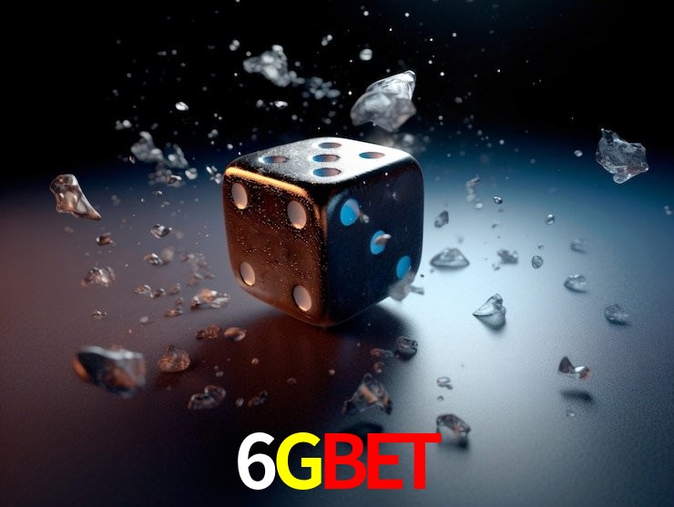 6GBET: Jogos de Caça-Níqueis-Altas Recompensas, Roleta-Velocidade, Blackjack-Desafios Máximos