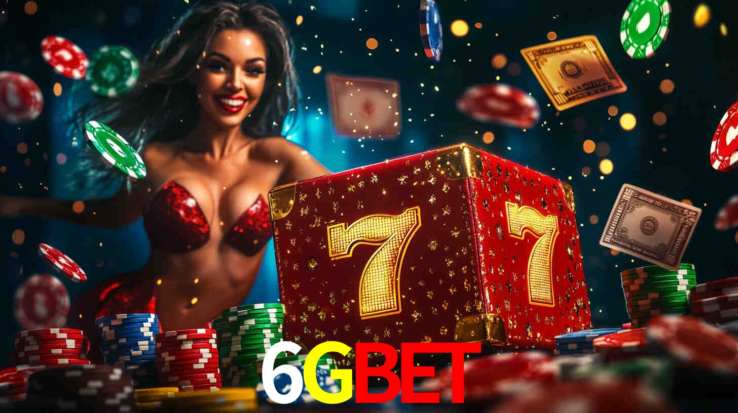 Desvendando o Mundo dos Jogos Virtuais na 6GBET