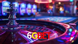 Estatísticas do Jogo 6GBET