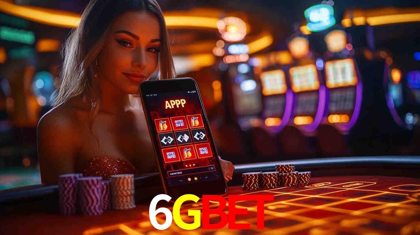 Descubra a Essência do 6GBET: Nossa História e Compromissos
