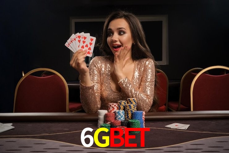 PIX Instantâneo 6GBET