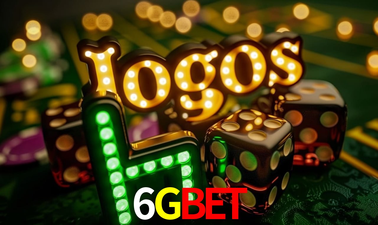 Jogos de Slot 6GBET