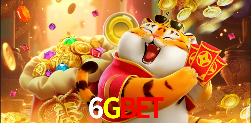 Welcome Bonus 6GBET