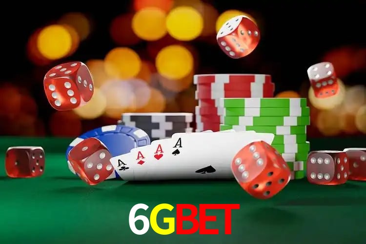 Login Seguro 6GBET