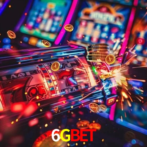 Mesa de Blackjack 6GBET