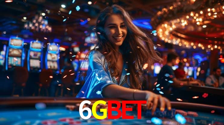 Platform Technology 6GBET