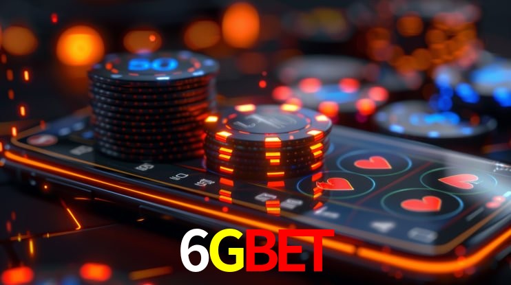 API Integration 6GBET