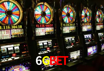 A Experiência Imersiva dos Cassinos Ao Vivo no 6GBET