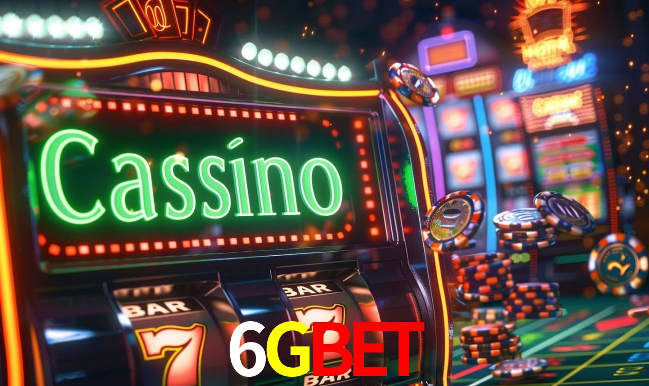 Sistemas de Segurança 6GBET