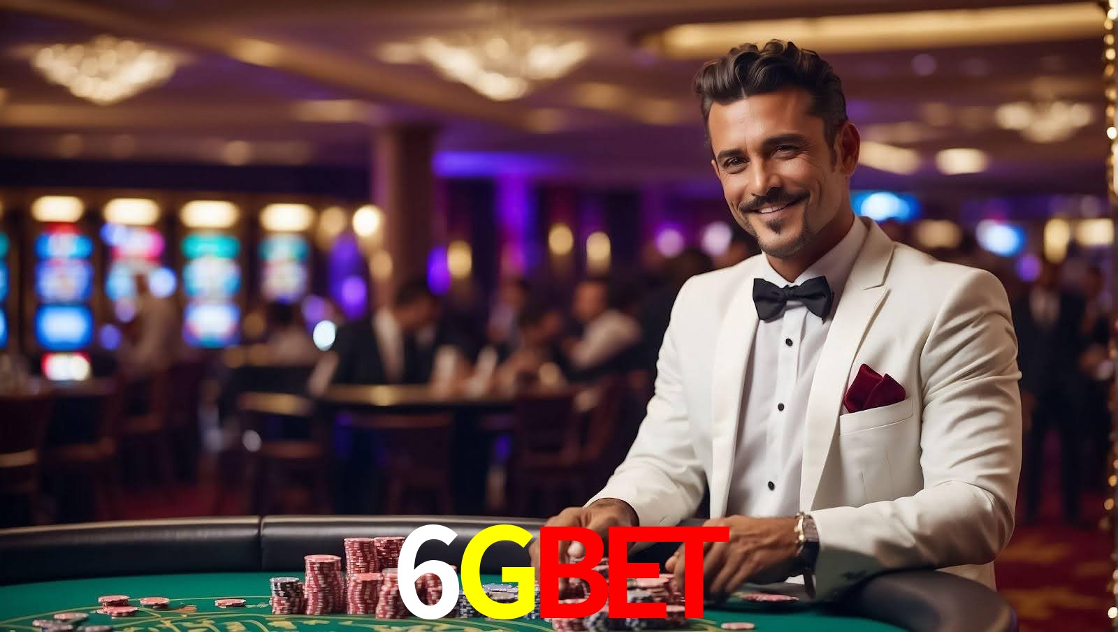 Especiais de Fim de Semana 6GBET