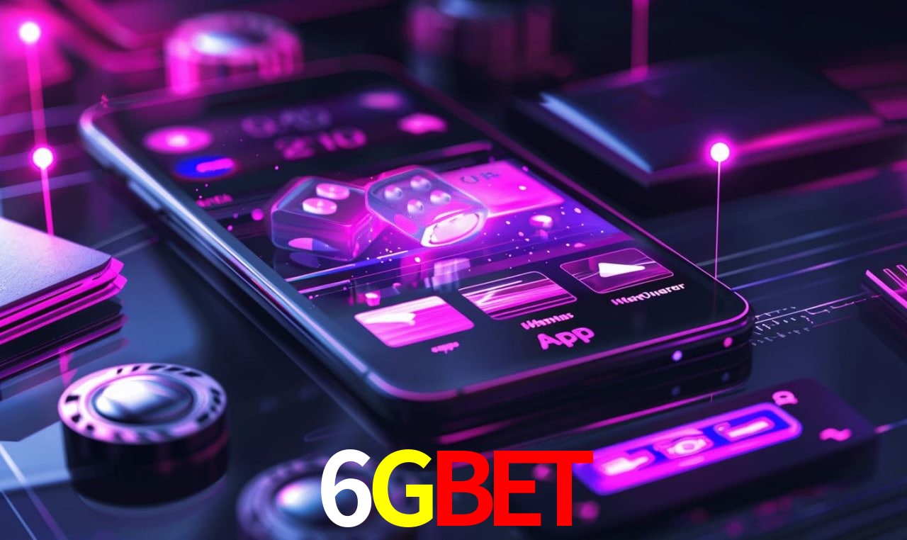 2FA Security 6GBET