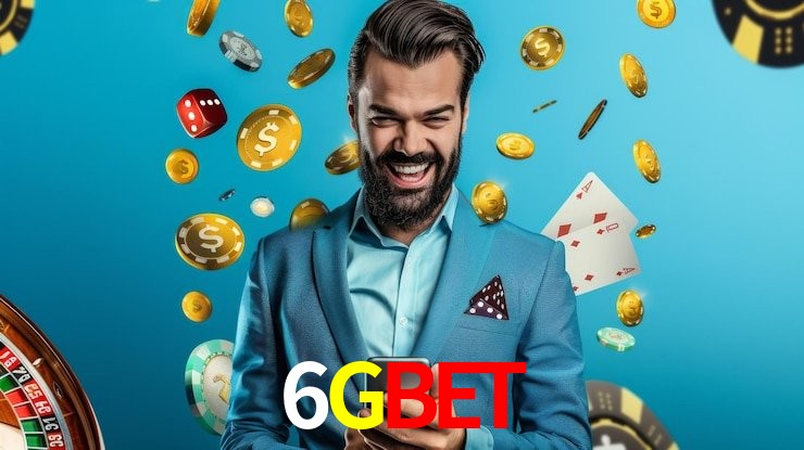 Exclusive Offers 6GBET