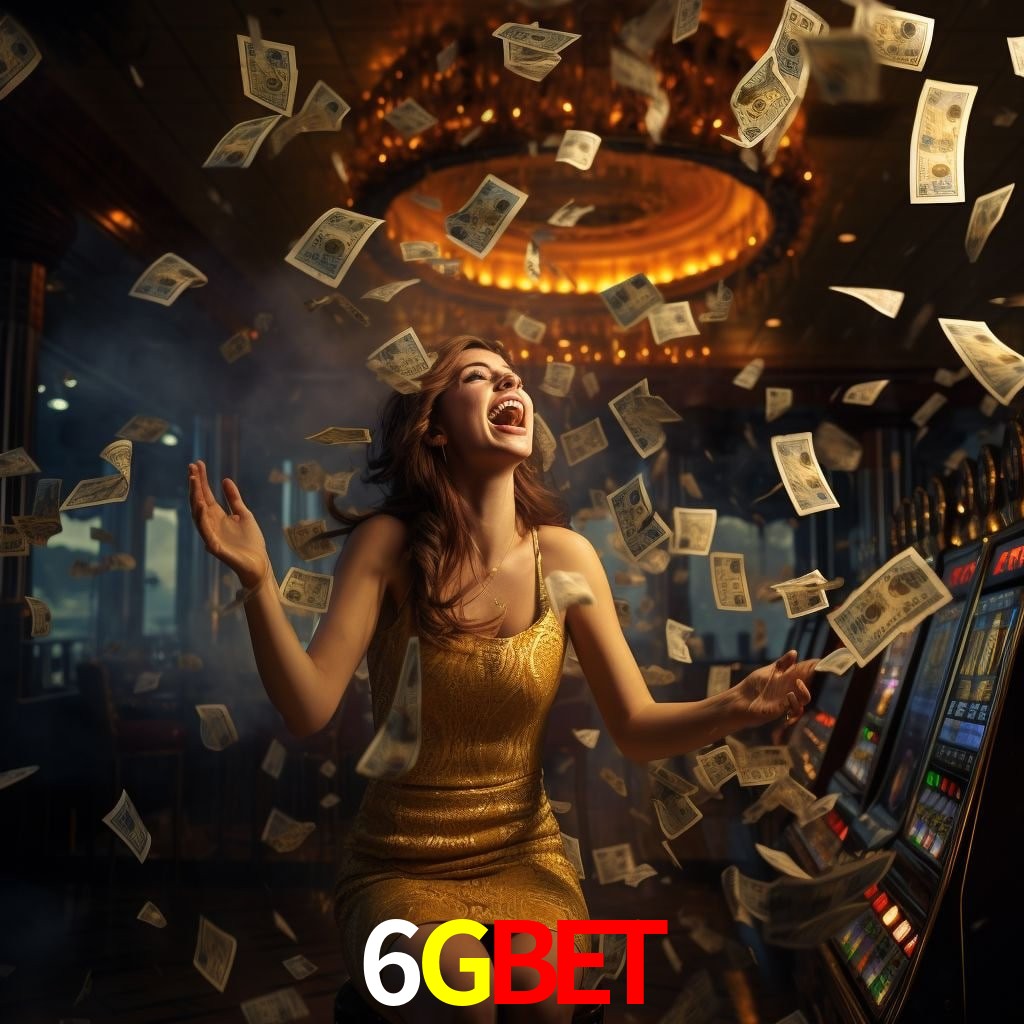 Game Providers 6GBET
