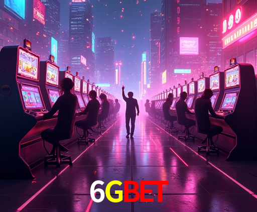 Casino VIP 6GBET