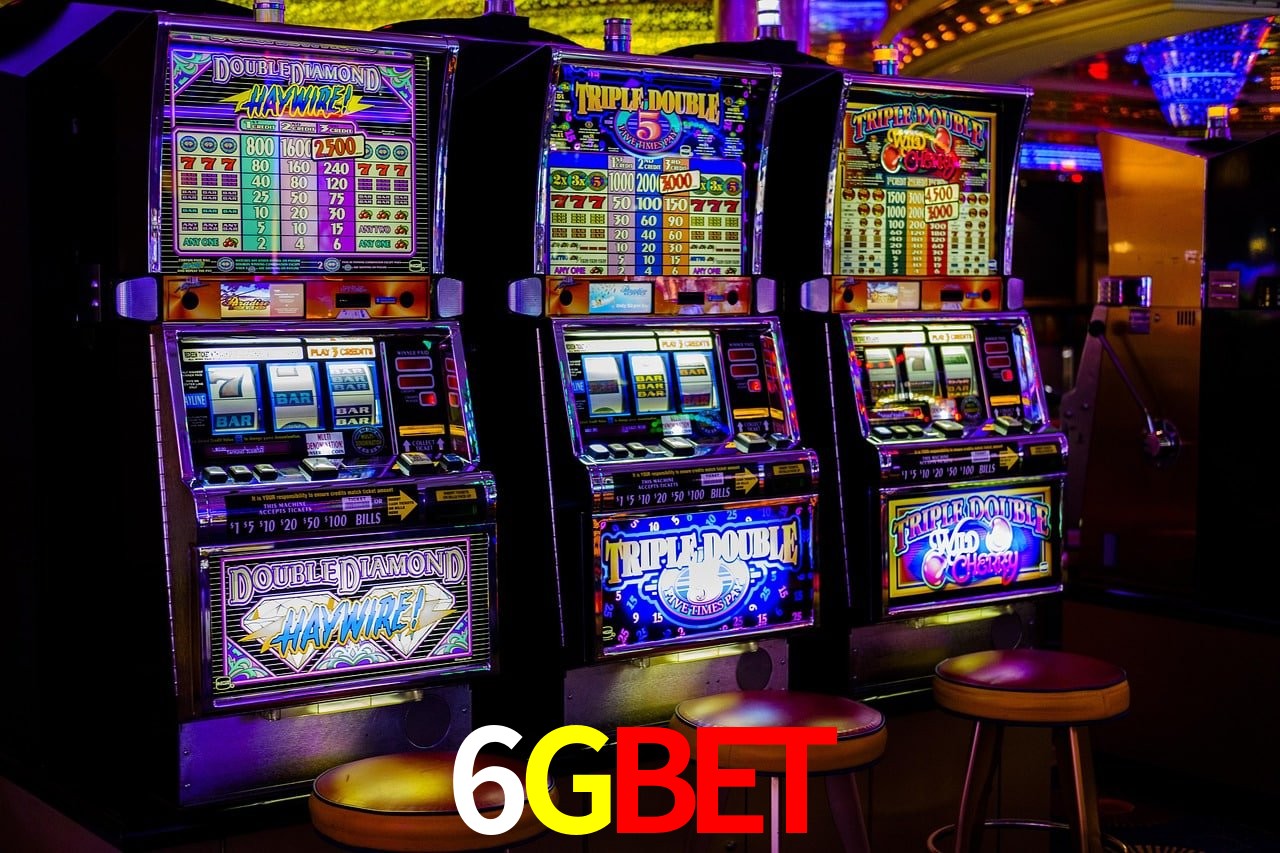 Apostas de Tênis 6GBET