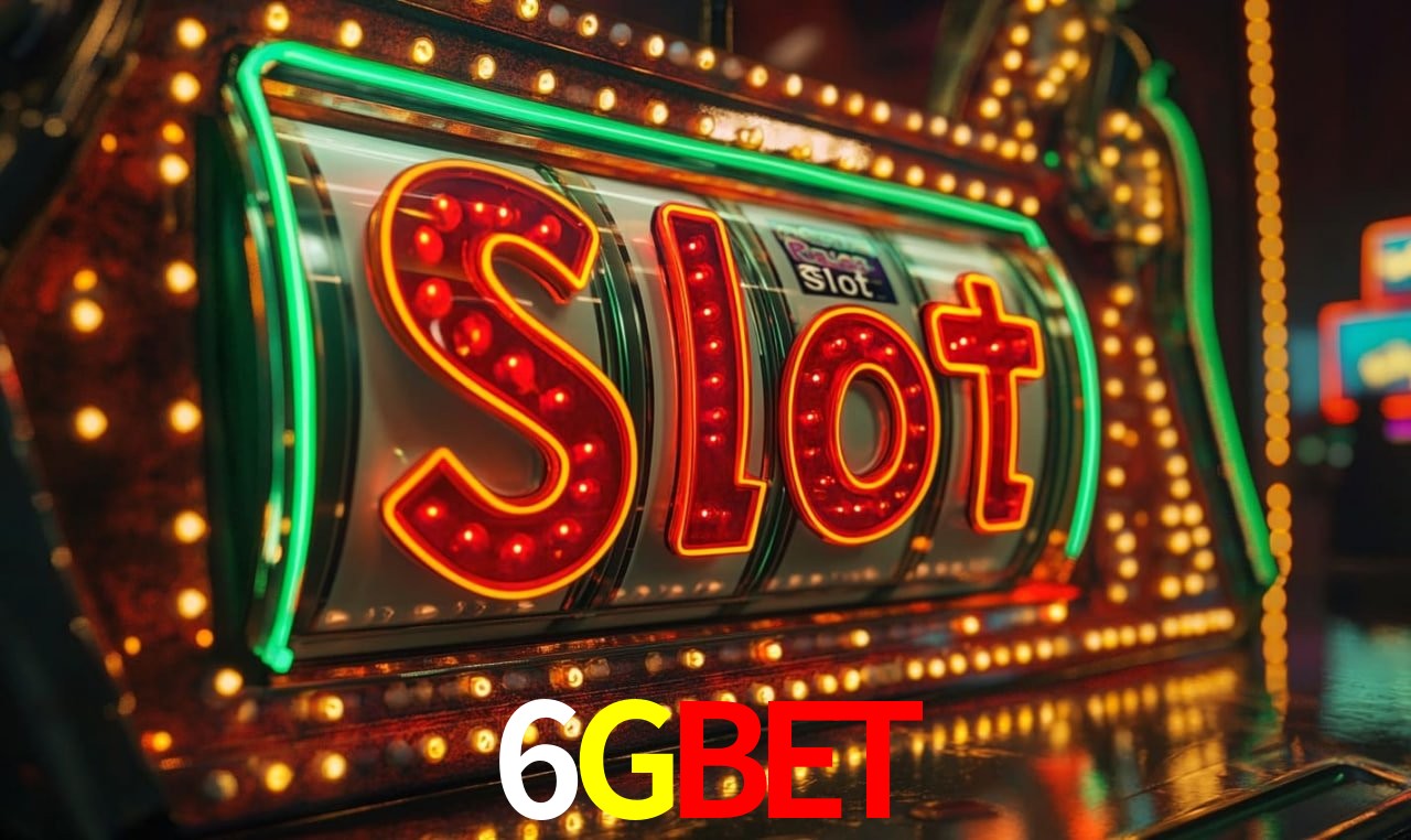 Promoções Sazonais 6GBET