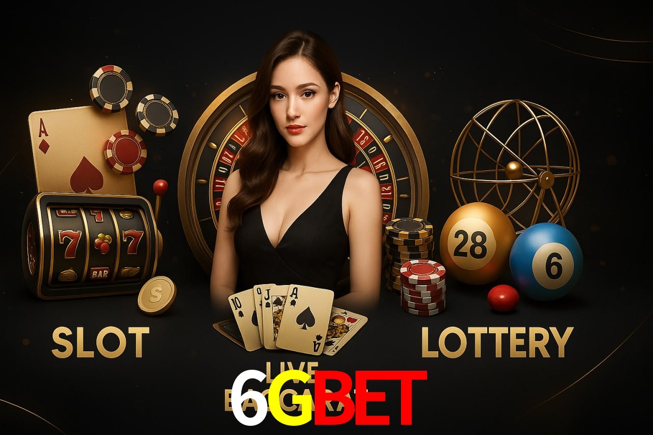 6GBET app