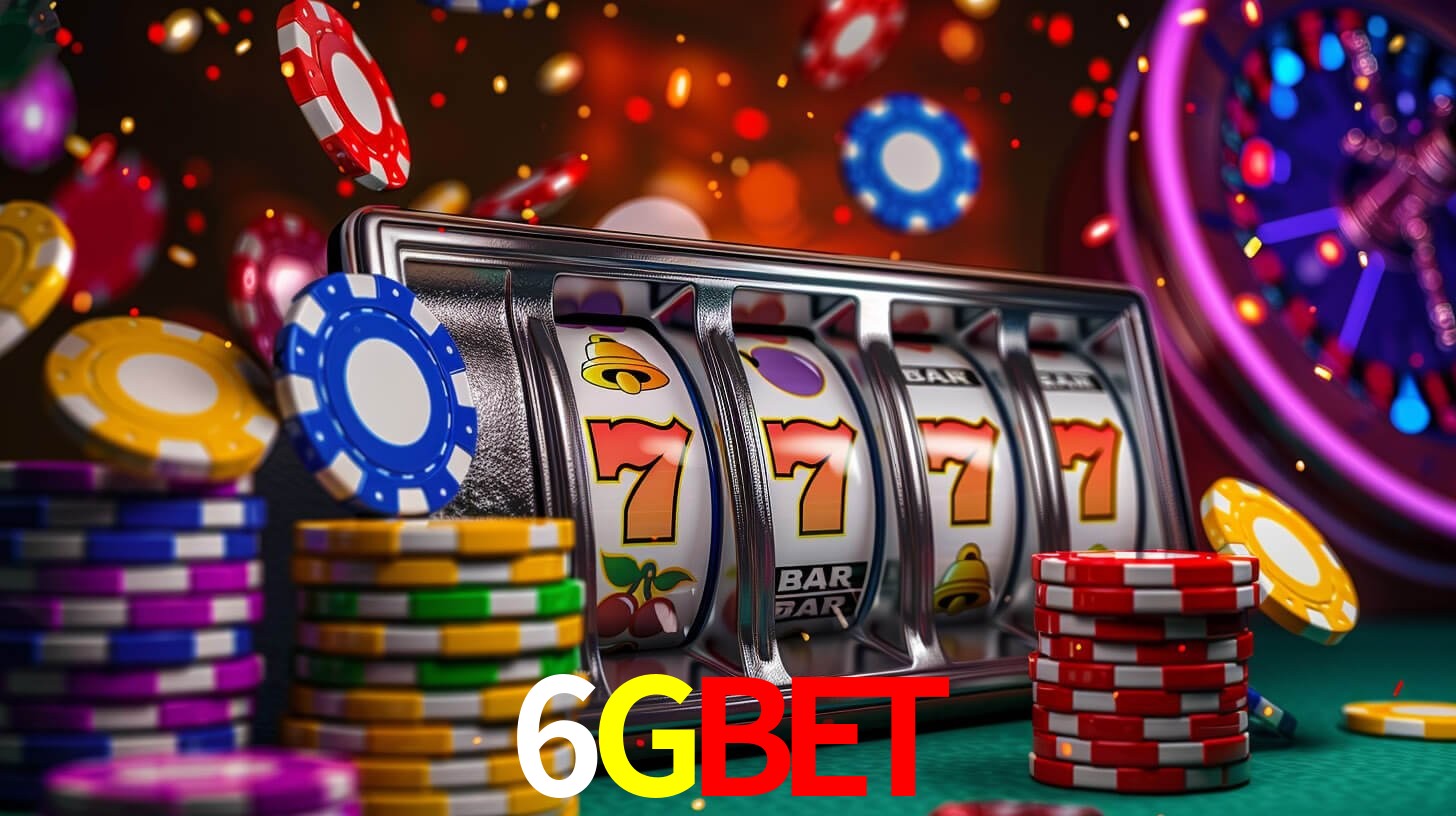 Torneios 6GBET