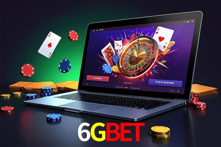 6GBET