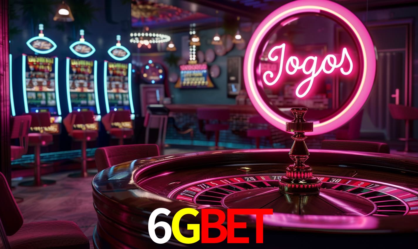 6GBET.com