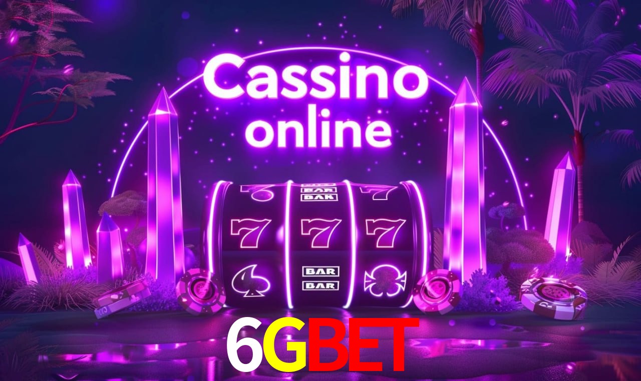 Promoção Relâmpago 6GBET