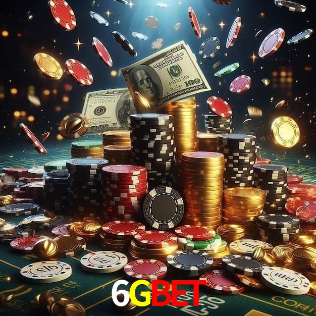 6GBET: Seu Especialista em Apostas Esportivas Brasileiras