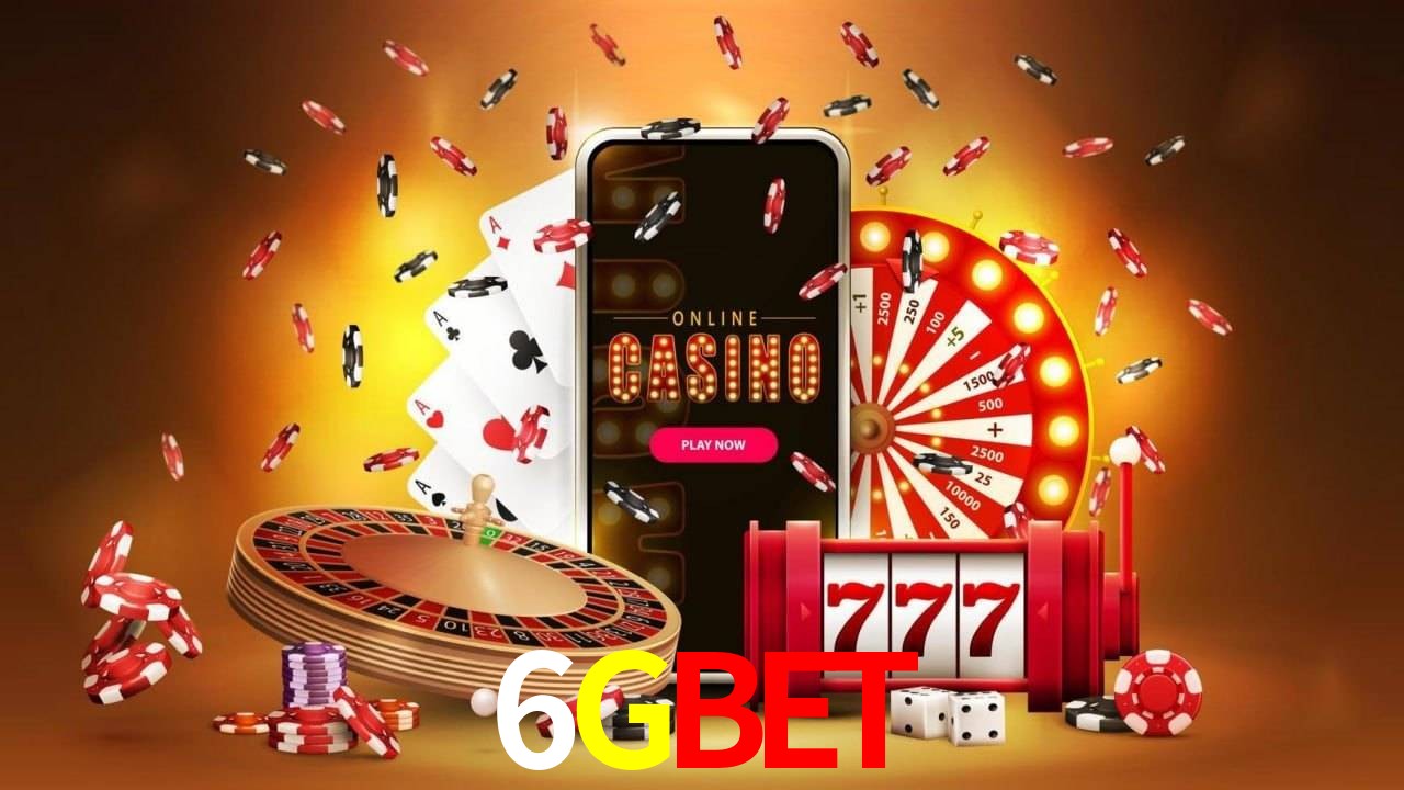 Segurança 2FA 6GBET