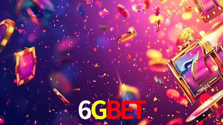 6GBET.com