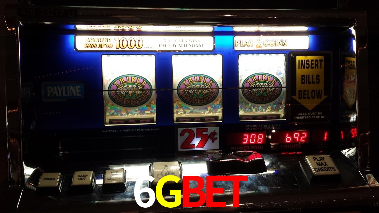 Account Benefits 6GBET