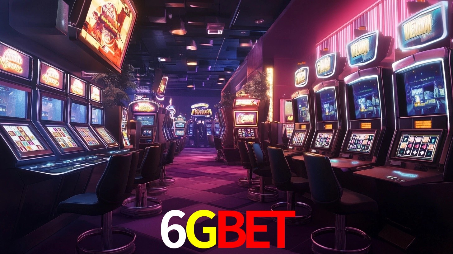 Tennis Betting 6GBET