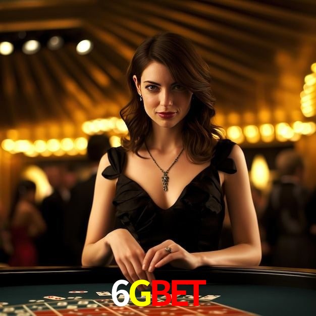 A Emoção da Loteria na 6GBET: Uma Chance de Mudança de Vida