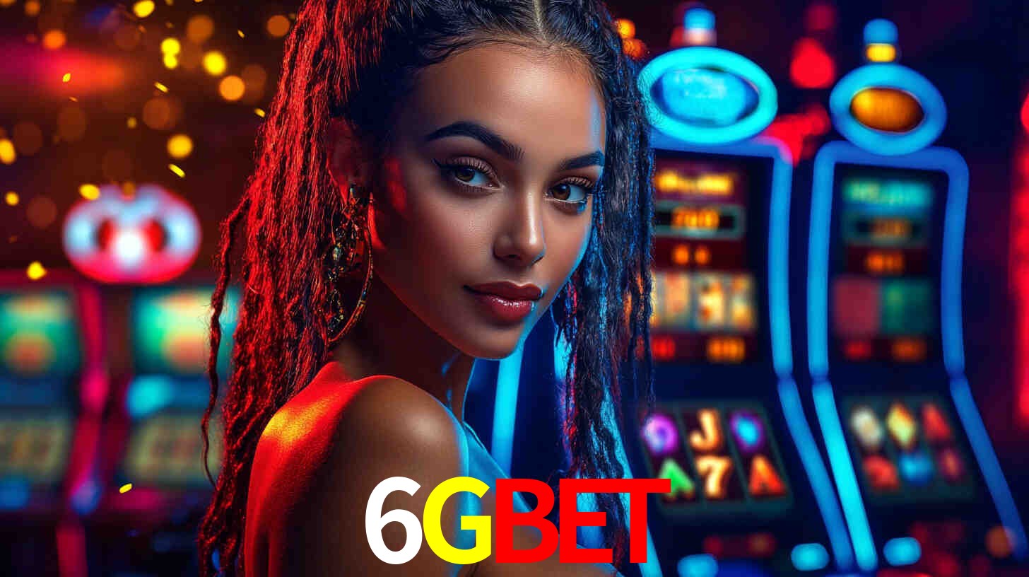 Inovações de Jogos na 6GBET: O Futuro das Experiências Interativas