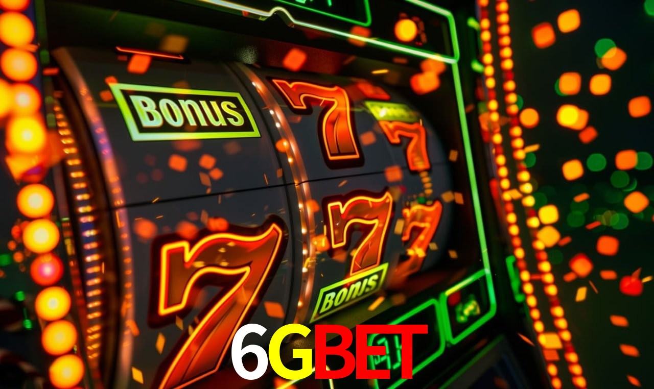 cassino 6GBET