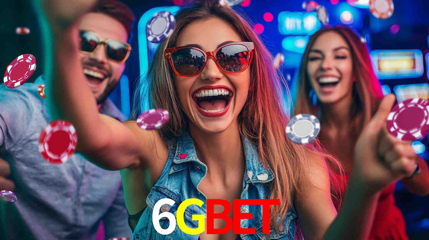 Explorando a Categoria de Eventos em Apostas na 6GBET