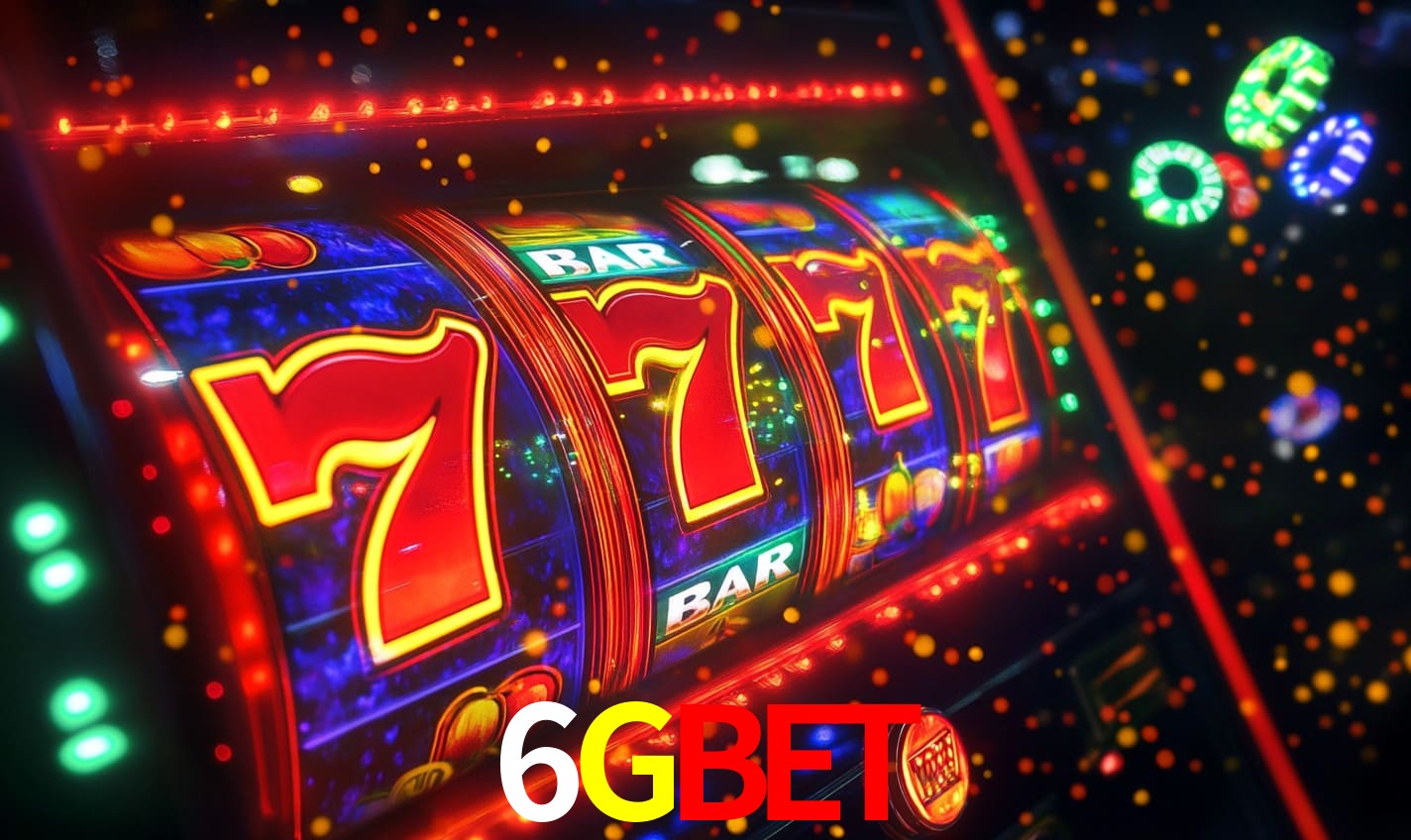 Tournaments 6GBET