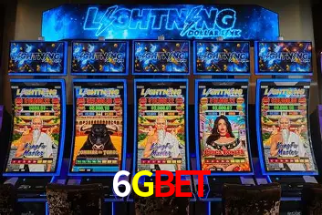 Inovações de Jogos na 6GBET: O Futuro das Experiências Interativas