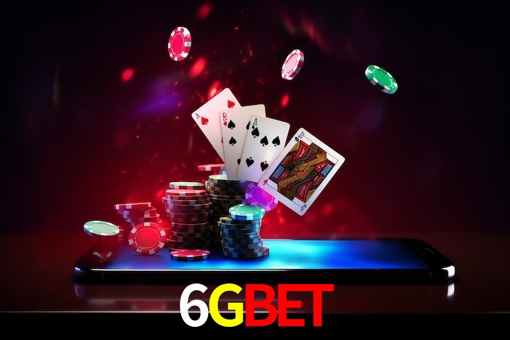 Weekend Specials 6GBET