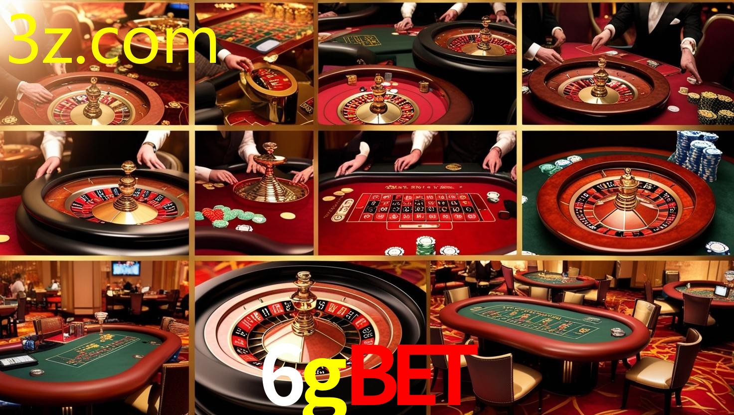 6GBET