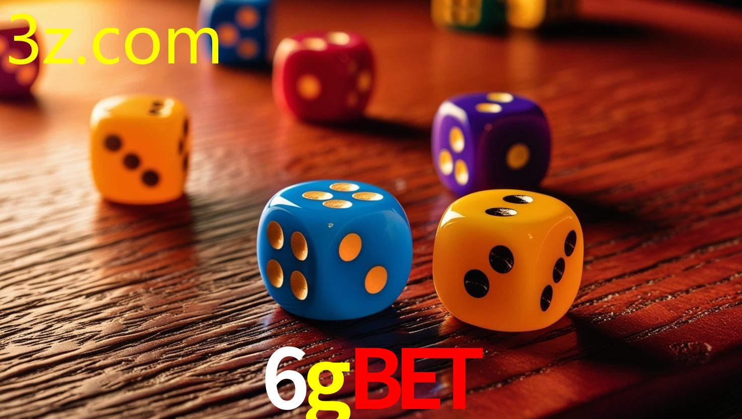 6GBET