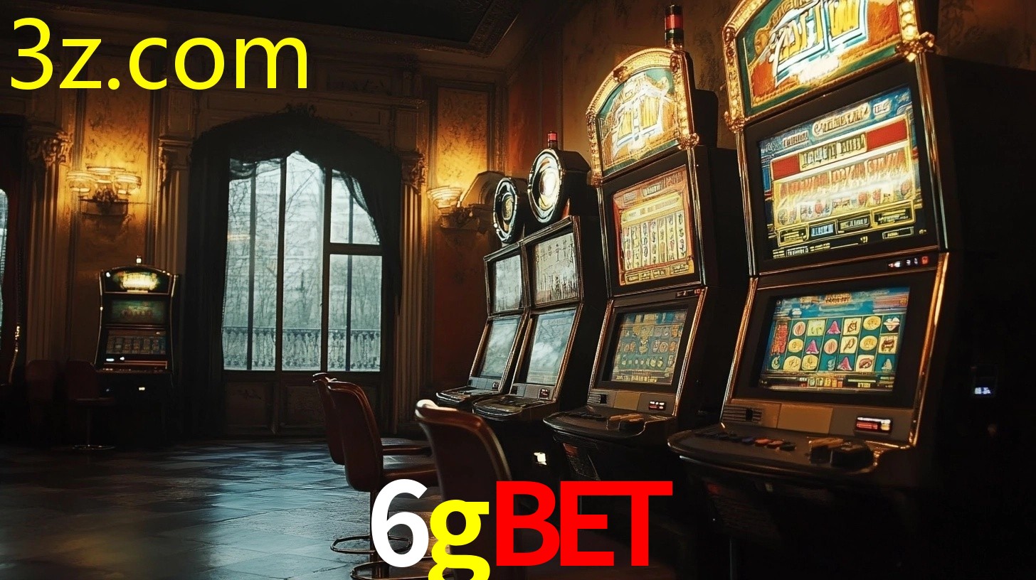6GBET