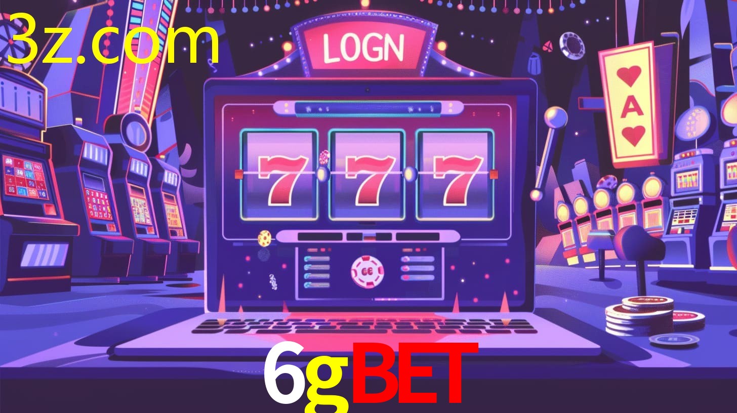 6GBET