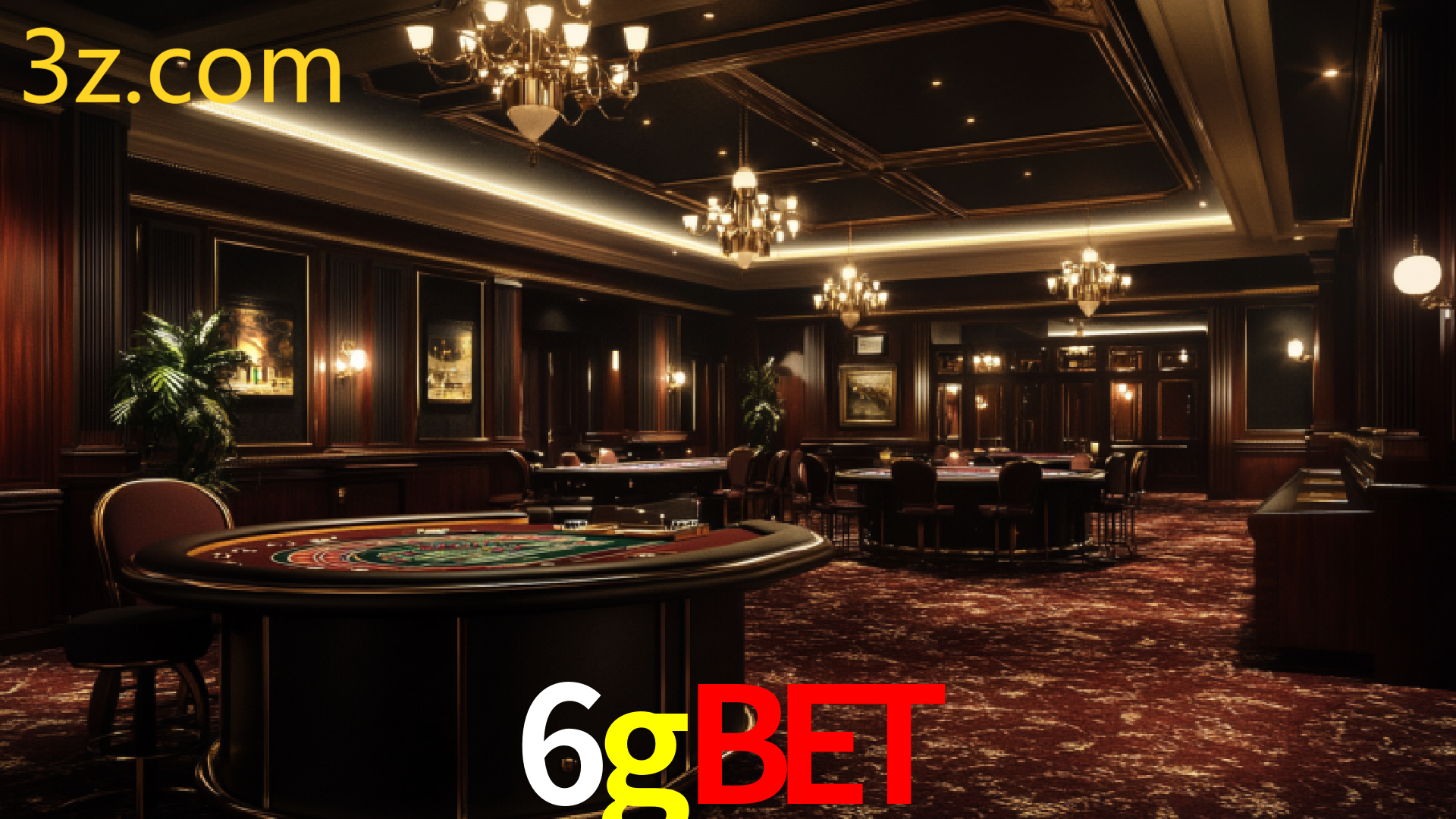 6GBET