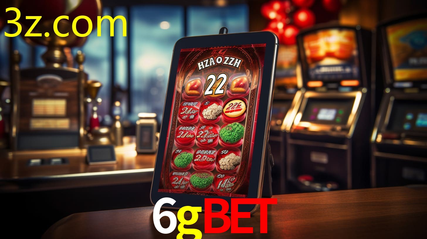 6GBET